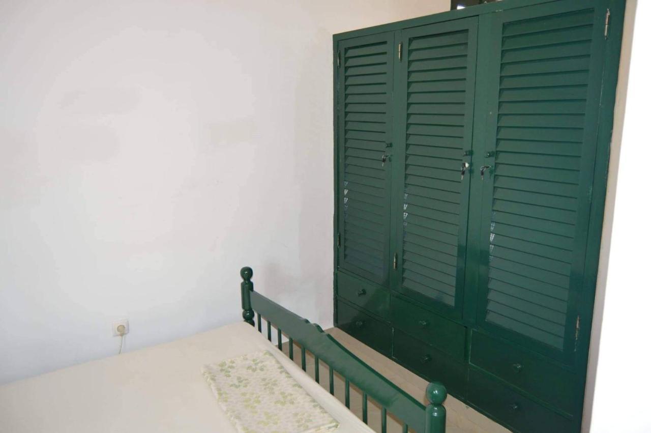 Apartamento T1 Mobilado Praia Exterior foto
