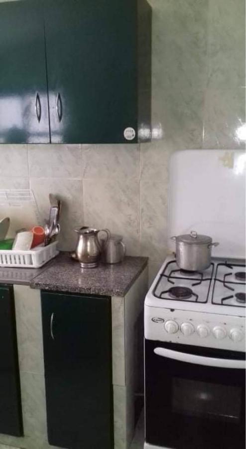 Apartamento T1 Mobilado Praia Exterior foto